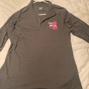 Women’s Quarter zip